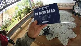 okuma epixor expt 40