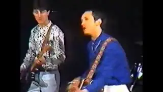 " BY MONDAY "   (  Coventry Indie band.  )