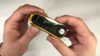 обзор  FM Трансмиттер в машину SmartUS G11 BT ФМ модулятор автомобильный