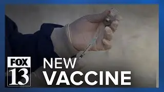Utah to receive new COVID-19 vaccine to battle new strains