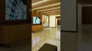 Design Ideas For Your Office Space! 