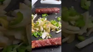 Mexican Hot Dogs 🌭🇲🇽 