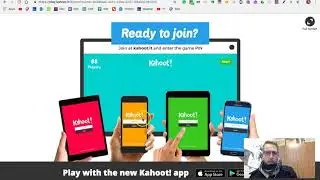 Kahoot getting started 2019