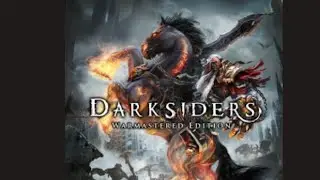 Yuzu Android | Darksiders Warmastered Edition | Snapdragon 8+gen1
