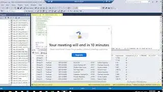 Getting the daybook data in excel friendly format