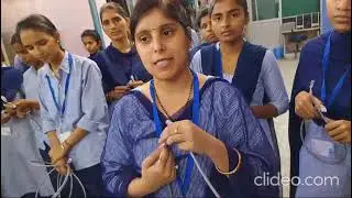 Good work done by COPA students FOR MAKING CLEAN OUR ITI CAMPUS,.
