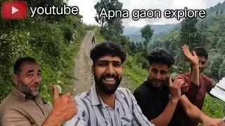 Apna gaon explore bast view ke sath