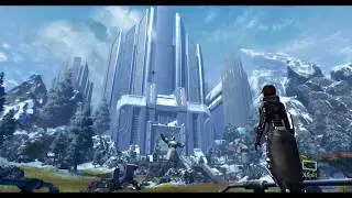 Alderaan Noble Estate Trailer - Stronghold Series Season 1