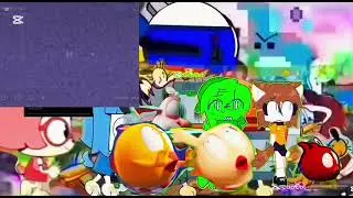 Побег от Мусора (Add round 311-320)