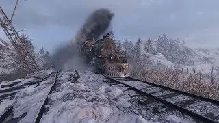 Перепрохожу Metro Exodus #2
