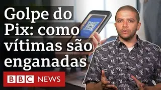 Hackers contam como enganam vítimas no golpe do Pix; saiba como se proteger