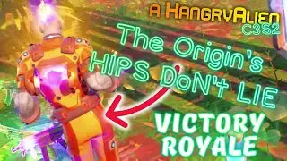 👽HangryAlien Victory Royale 🏆(10 frags, ACTION ONLY) #Fortnite Highlights
