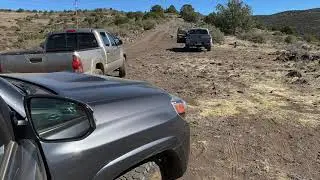 Vaqueros CampOut  2021