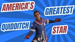 Team Tugman Dominate in Harry Potter: Quidditch Champions - Online PvP Madness!
