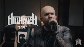 Hillhaven - Gaps [Official Music Video]
