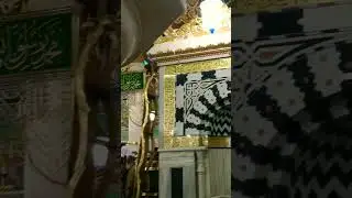 Madina Mosjid Al nobobi - Beatiful video of Madina 