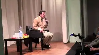 Corrado Malanga - Genesi. Uomo, universo e mito [Intera]