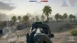Battlefield™1 Lee-Enfield SMLE MKIII Infantry Bolt-Action Rifle!