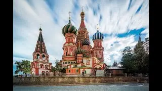 Собор Покрова Богородицы, что на Рву (Храм Василия Блаженного). Интересные факты.
