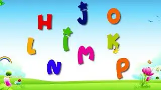ABC Song
