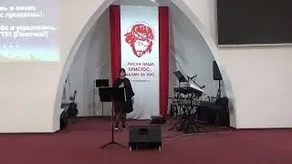 Анжелина Старикова - Abba