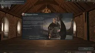 1Game1Life Crusader Kings 3 Royal Court: Part 9 - The Great and Terrible Kingdom of Mann