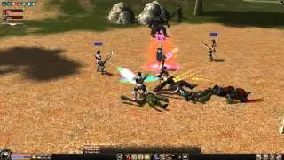 Avernus2 - A harc elkezdődött