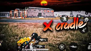 X Cradles | BGMI MONTAGE || SAMSUNG,A3,A5,A6,A7,J2,J5,J7,S5,S6,S7,59,A10,A20,A30,A50,A70