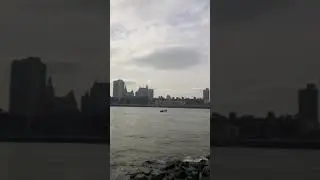 El mejor recorrido por el DUMBO (Nueva York)