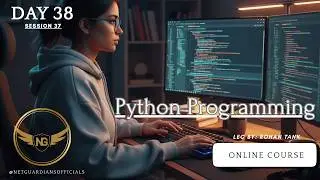 🔥Day 38 - Python Dictionary Explained | Syntax, Key-Value Pairs, Access & Update Values