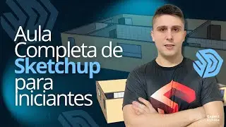 Complete SketchUp Class for Beginners