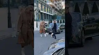 Monaco Vibes 