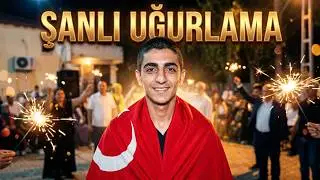 ANLI ŞANLI ASKER EĞLENCESİ TÜRKİYEM 🇹🇷🇹🇷🇹🇷