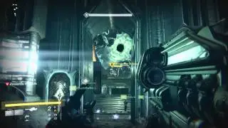 Crota's End: Final Boss (Easy Tactic)