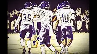 Omaha North High Football Highlights 2021 Season