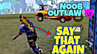 Troller Gets Trolled | Free Fire Heroic Highlights | Free Fire Montage | Quadra and Triple Kills