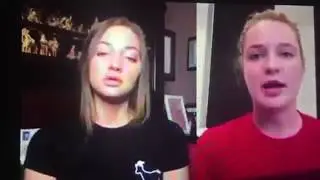Erika Costell and Meg Zelly on FOX NEWS accusing FaZe Banks of ASSAULT! *NOT CLICK BAIT*