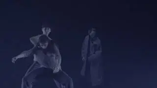 Trailer 'Text when you land' by Peter Chu