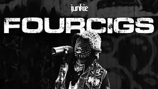 Fourcigs: Junkyard Session #179