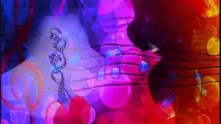 Blowing in the wind - Marlene Dietrich (Lyric)