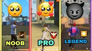 NOOB TO PRO JOURNEY LVL 100 ⚡ ⚡para SAMSUNG A3,A5,A6,A7,J2,J5,J7,S5,S6,S7,S9,A10,A20,A30,A50,A70