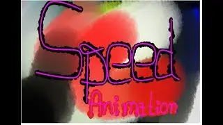 ZOMBIE!!! speed animation