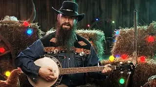 BANJODUNK (Officiell Musikvideo)