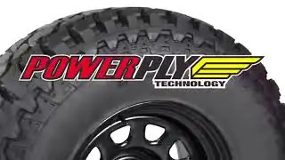 Mickey Thompson Baja ATZP3