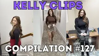 Kelly's Clip Compilation 
