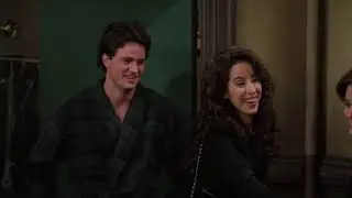 chandler bing being my mood of sarcasm | F.R.I.E.N.D.S