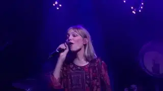 Grace VanderWaal - Insane Sometimes - LIVE Irving Plaza New York City