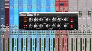 Dangerous BAX EQ - Mixing With Mike Plugin of the Week
