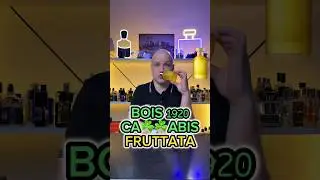 Bois 1920 Fruttata