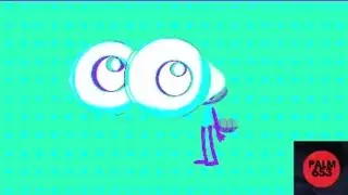 (FIRST VIDEO OF JUNE 2023) Bob Zoom Logo Effects | Warner Home Video 1997 Effects